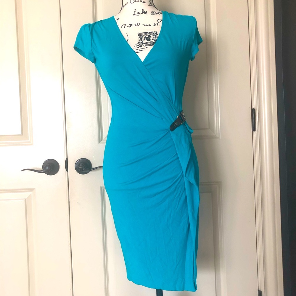Cache dress